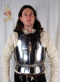 15th Century Cuirass Breastplate