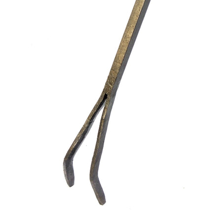 Medieval cooking equipment