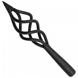 Medieval fire arrow head