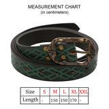 Medieval green Belt