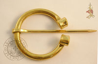 Migration Era Viking Fibula brooch