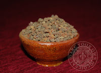 Frankincense and Myrrh Resin