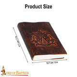 Mystic gateway journal