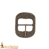 Outlander Scottish highlander era belt buckle