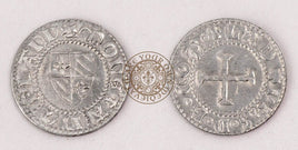 PHILIP THE BOLD Double mite