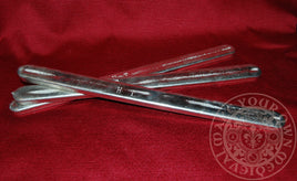Pewter for Medieval and Renaissance Arts, Crafts and Casting 