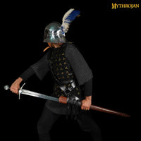Pirate costume sword holder