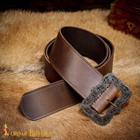 Pirates of Caribbean Movie Belt