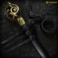 Pirate sword holder
