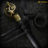 Pirate sword holder