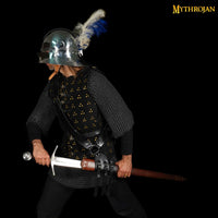 Pirate sword sheath holder