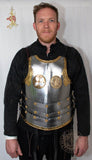Polish Hussars Cuirass armour