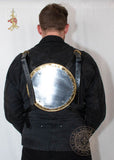 Polish Hussars Cuirass reproduction armour