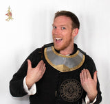 Polish Hussars Gorget