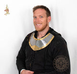 Polish Hussars Gorget armour