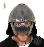 Polish Hussars Helm