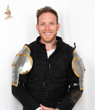 Polish Hussars Pauldron reproduction armour