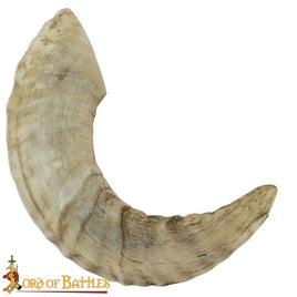 rams horn for Medieval crafting