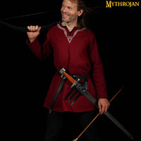 Renaissance rapier sword holder