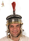 Roman Imperial Gallic Type G Helm armour