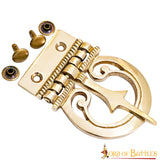 Roman army belt buckle – 1st Century