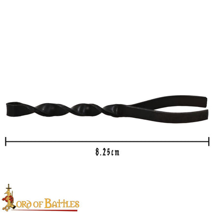 Roman forged tweezers doctor surgery medical treatment tool