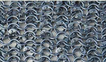 Chainmail | Make Your Own Medieval