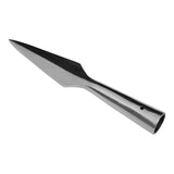 Small size polished spear head