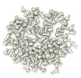 Solid steel rivets for blacksmithing and armour making 10mm