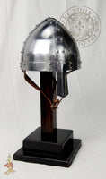 Spangenhelm Viking Helm Reproduction helmet