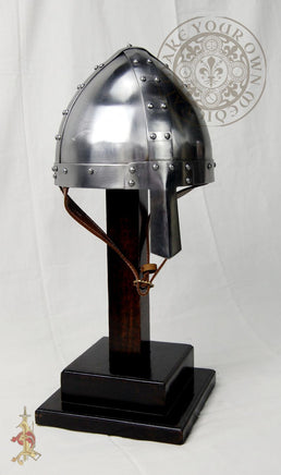 Spangenhelm Viking Helm Reproduction helmet