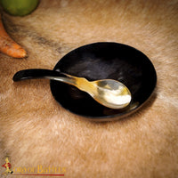 Large Horn Spoon