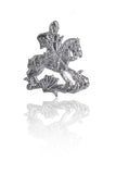 St George Badge