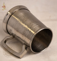 Tankard - Stainless Steel