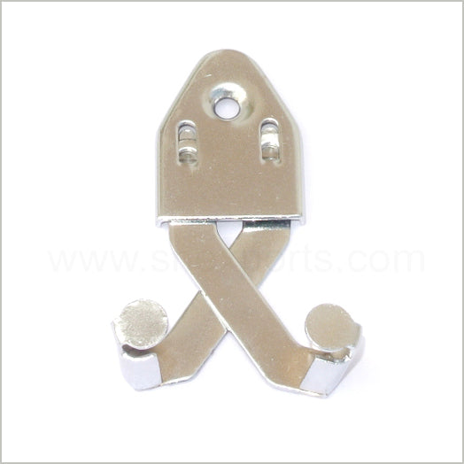 Sword Wall Hanger Hook Adjustable
