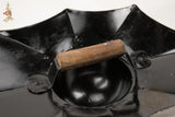 Talhoffer shield buckler reenactment combat fencing