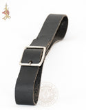 Tankard strap for medieval and viking feasting drinking gear