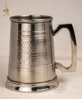 Tankard - Stainless Steel