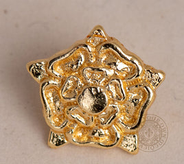 Tudor Rose Belt Mount (1485 – 1603)