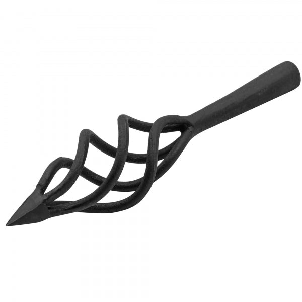 Fire Arrow Head Make Your Own Medieval