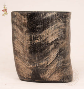 Viking buffalo horn ale cup Australia