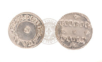 Vale of York Viking Hoard Coin Reproduction