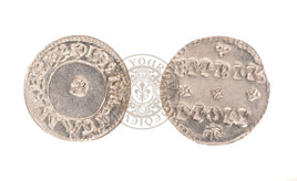 Vale of York Viking Hoard Coin Reproduction