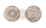 Vale of York Viking Hoard Coin Reproduction