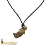 Valkyrie Viking necklace reproduction