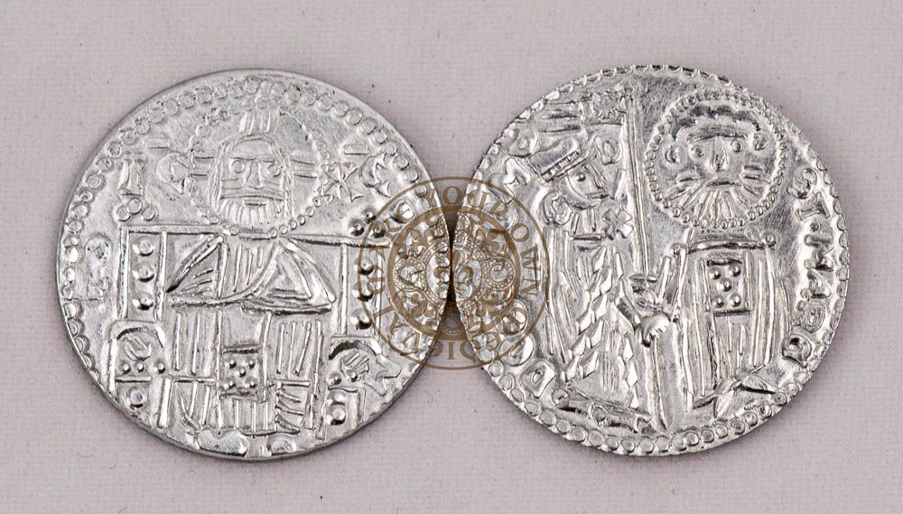 Venetian Grosso Coin (1193 – 1485)
