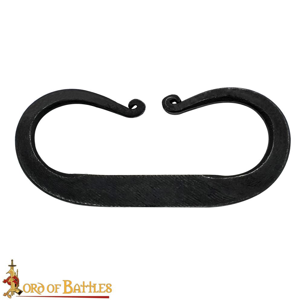 Forged Fire Striker