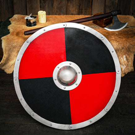 Viking Shields available in Australia