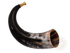 Viking Blowing Signal Horn trumpet