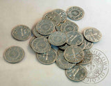 Viking Coin Reproduction York Penny